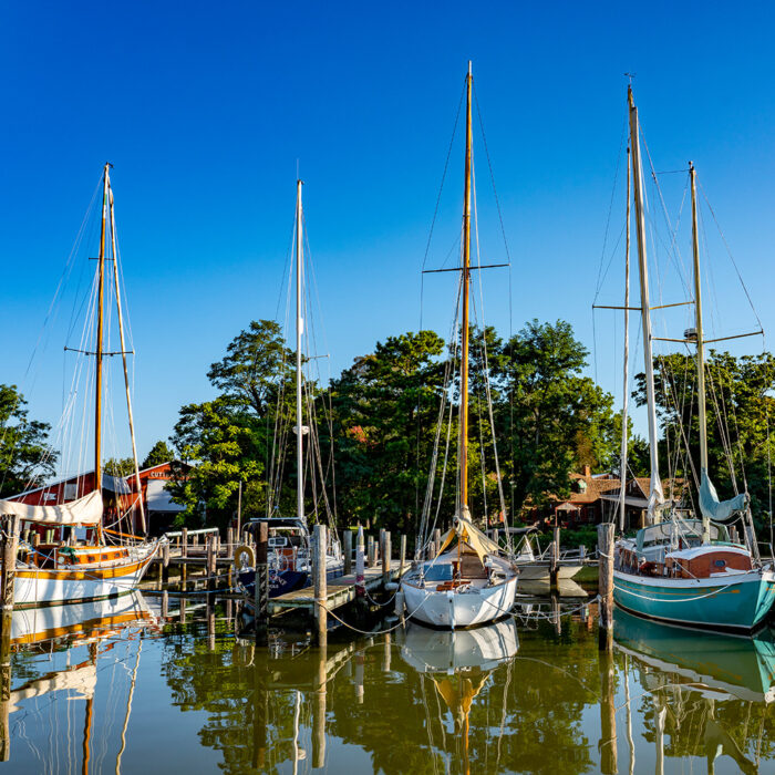oxford boats marina
